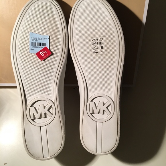 MICHAEL KORS - 100% Leather - Picture 7 of 8